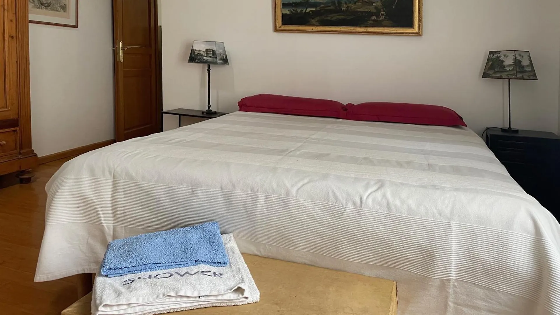 Appartement Prince'S Terrace 2 Bdr Bth Ac Lift Terrace Garage Odeon Luxembourg Parijs